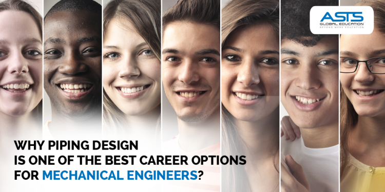 Best career options for mechanical engineers