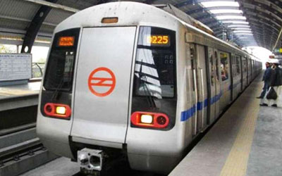 Course in Metro Rail Technology