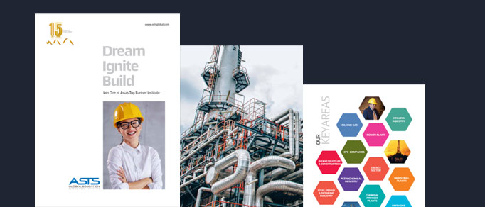 oil and gas piping engineering design with certificate training Catalog